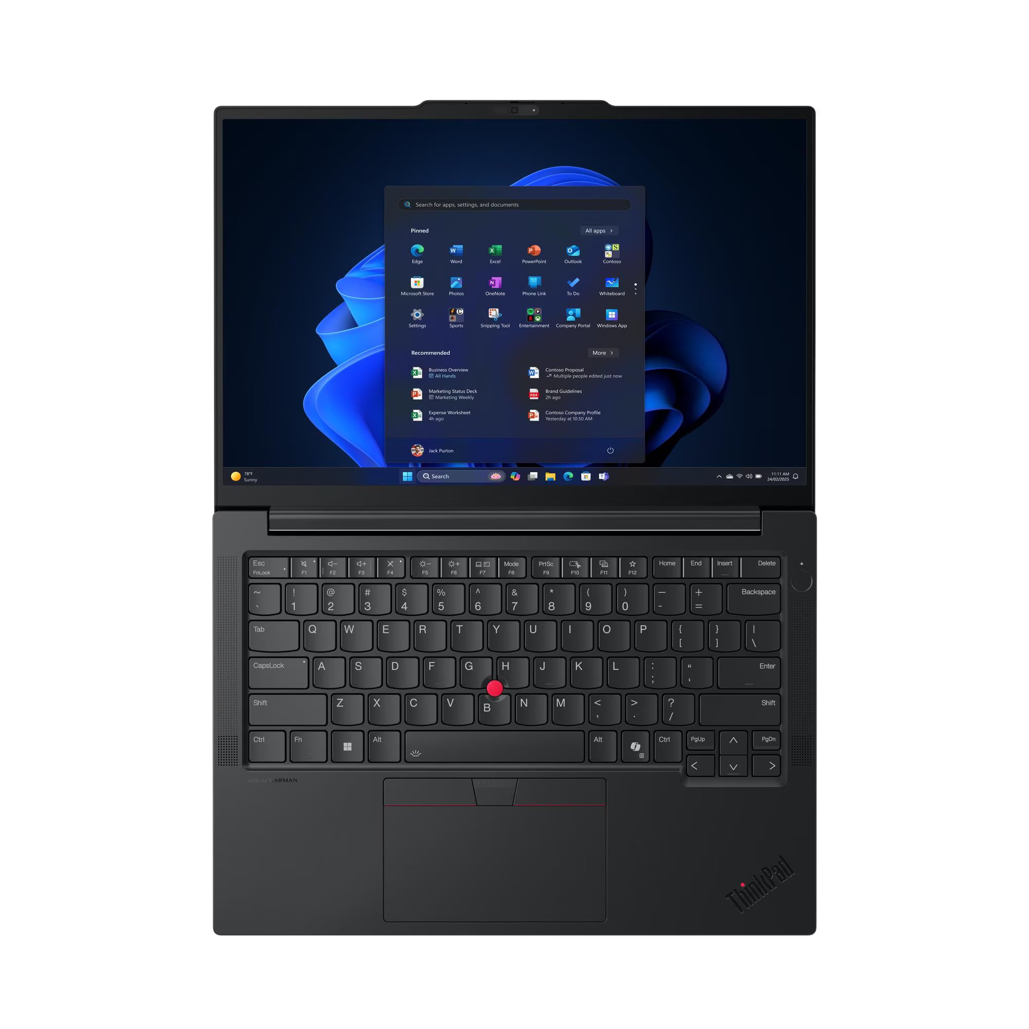 LENOVO THINKPAD E14 G7