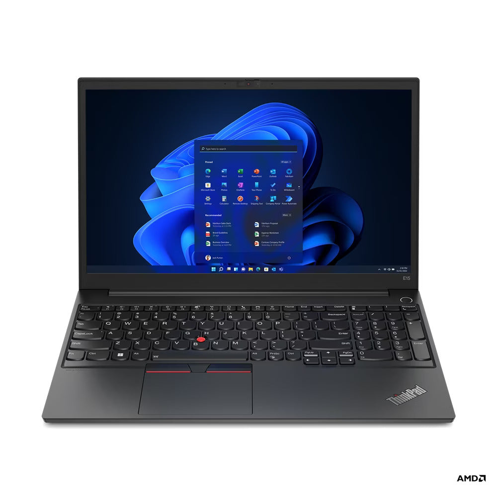 THINKPAD E15 AMD G4 AMD RYZEN 5 5625U