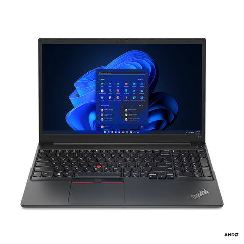 ThinkPad E15 AMD G4, AMD Ryzen 7 5825U
