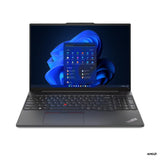 ThinkPad E16 Gen 1 - AMD - AMD Ryzen 7