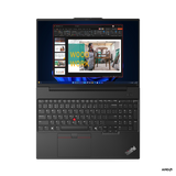 ThinkPad E16 AMD G2 - AMD - AMD Ryzen 5 - 7535U