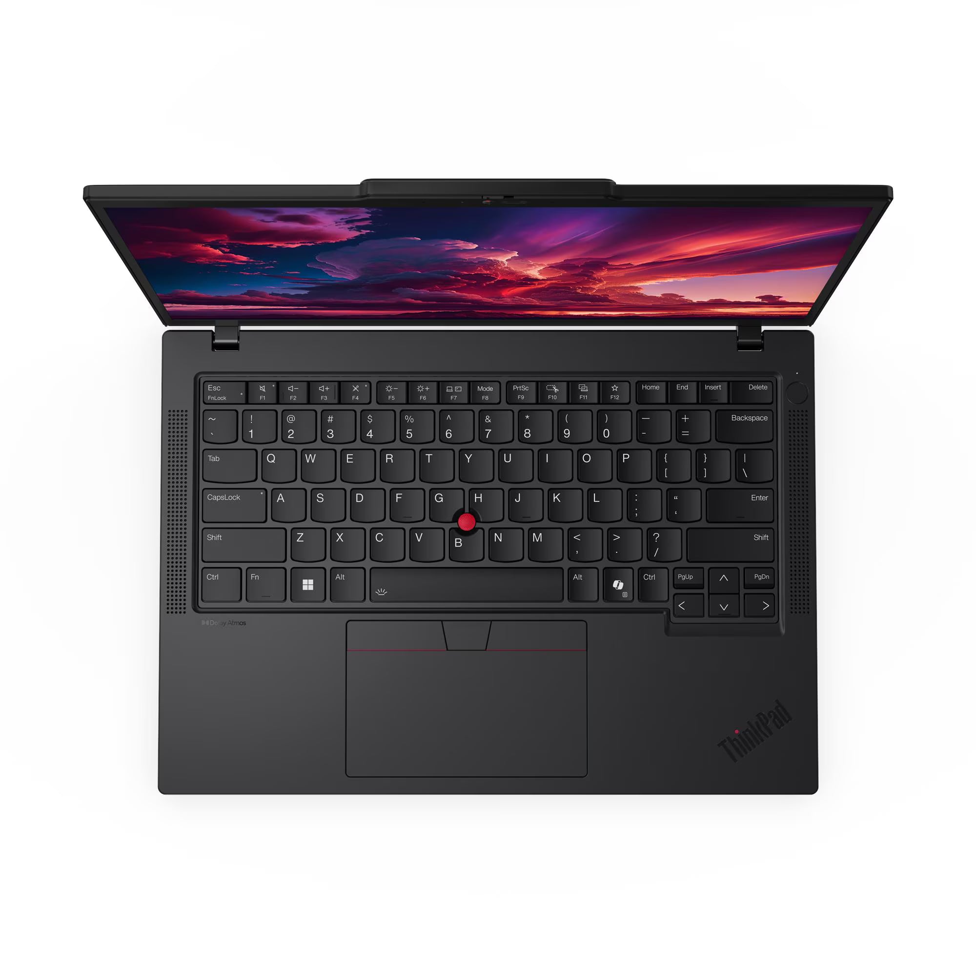 ThinkPad P14s Gen 6 (AMD)