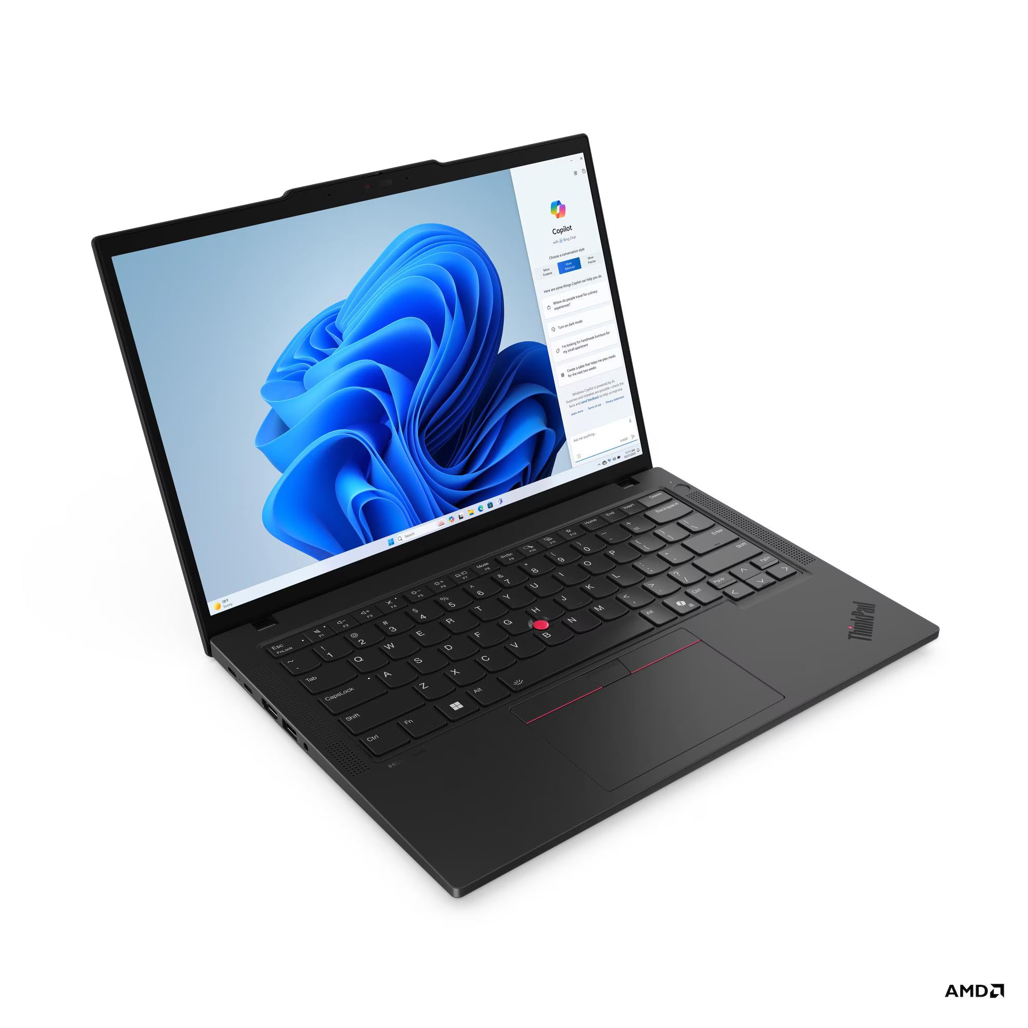 ThinkPad T14 AMD G5