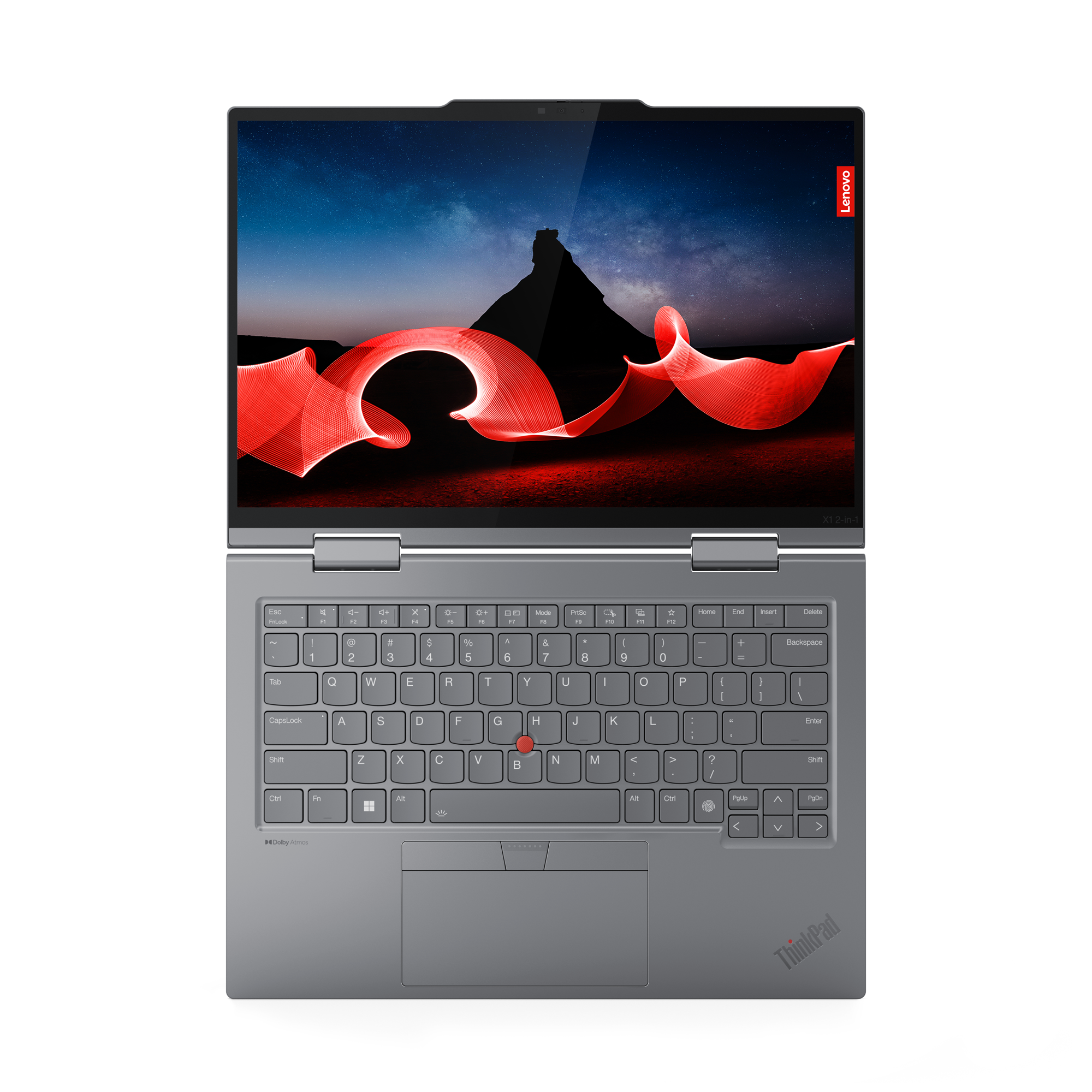 ThinkPad X1 2-in-1 Gen 9 Intel (14″)