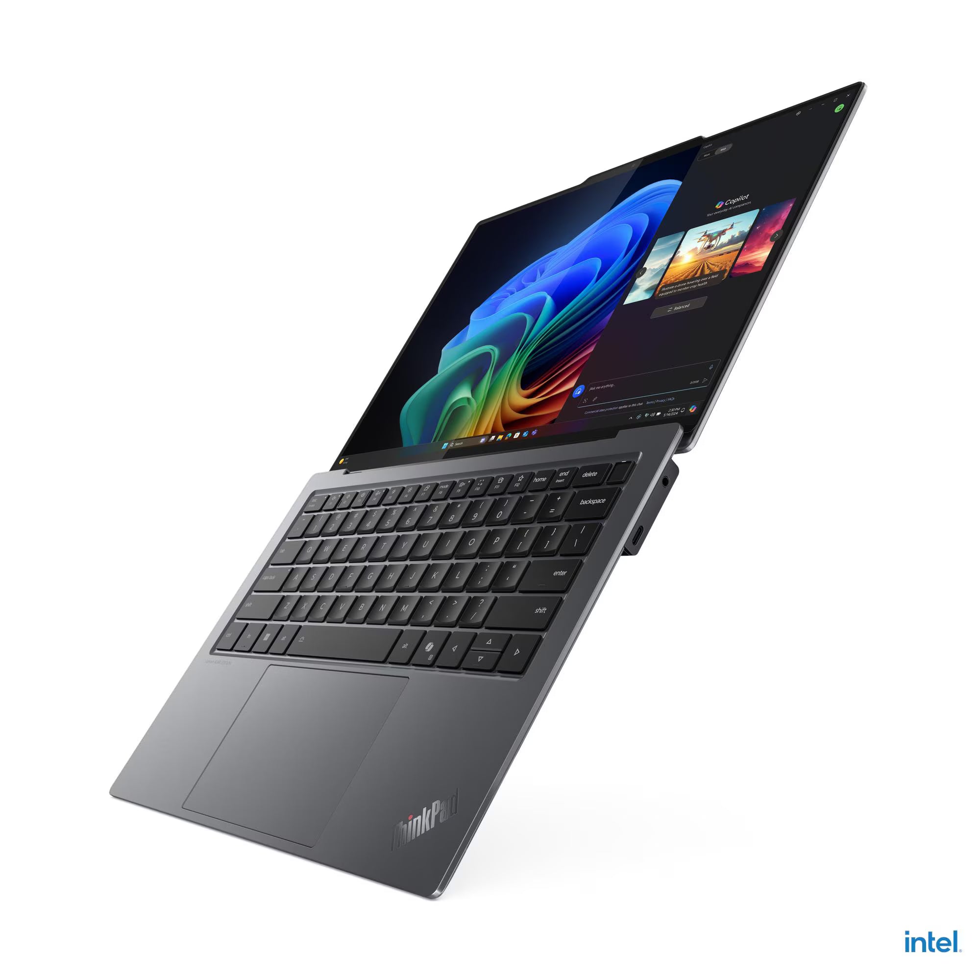 ThinkPad X9-14 G1 AURA EDITION