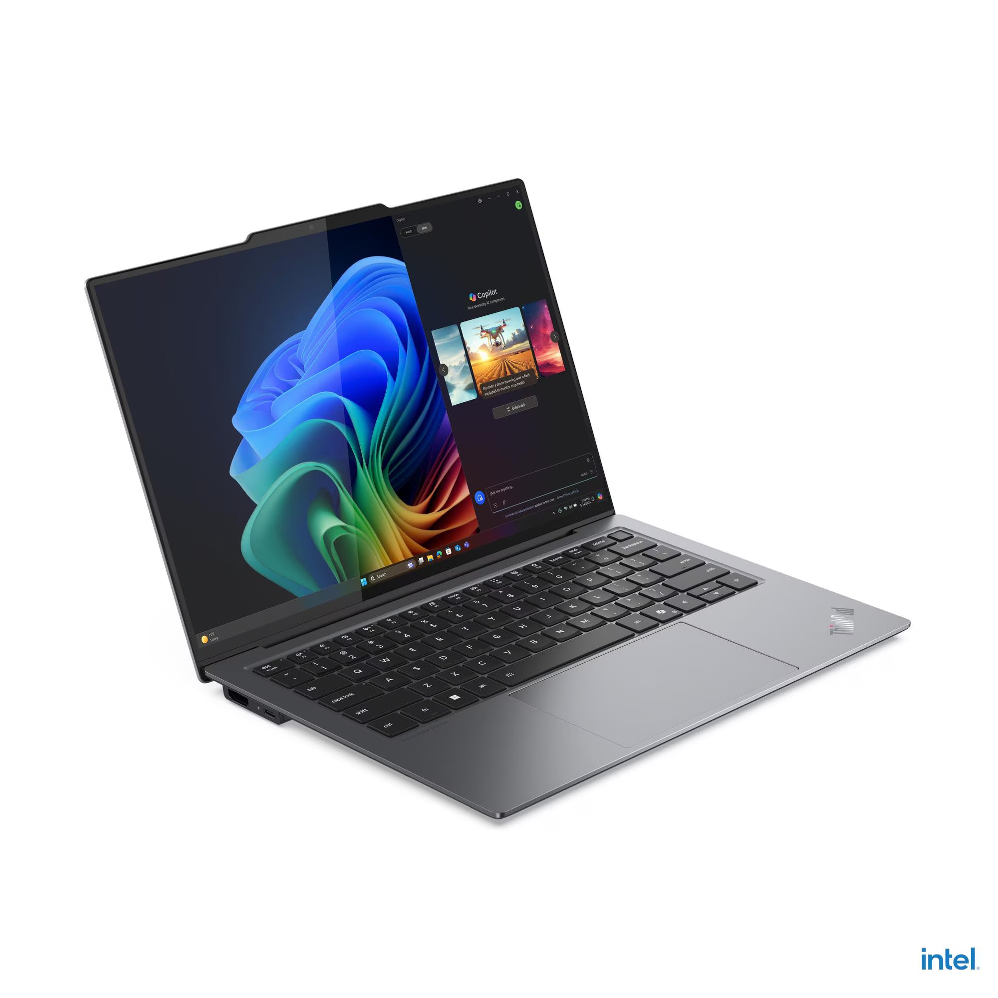 ThinkPad X9-14 G1 AURA EDITION