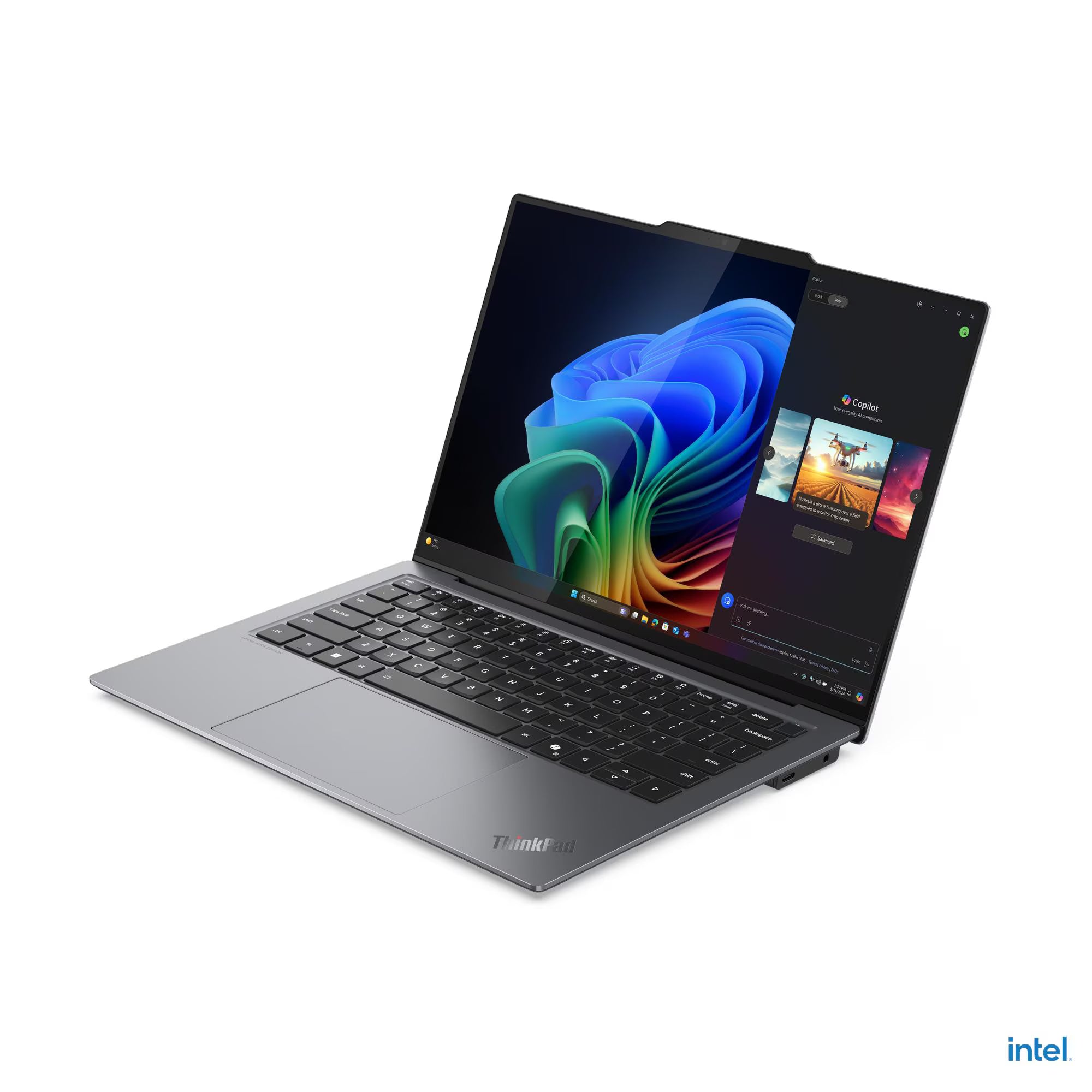 ThinkPad X9-14 G1 AURA EDITION