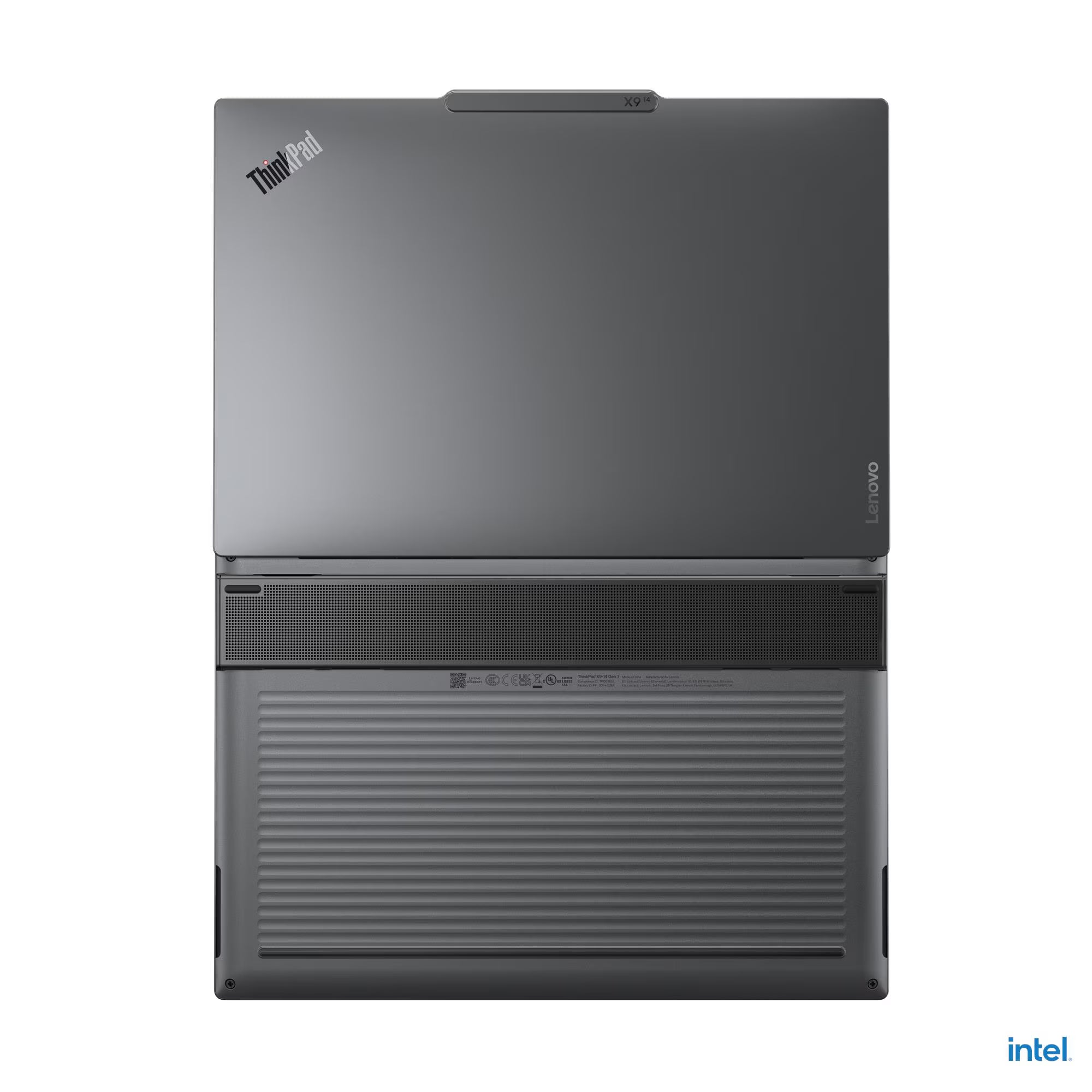 ThinkPad X9-14 G1 AURA EDITION