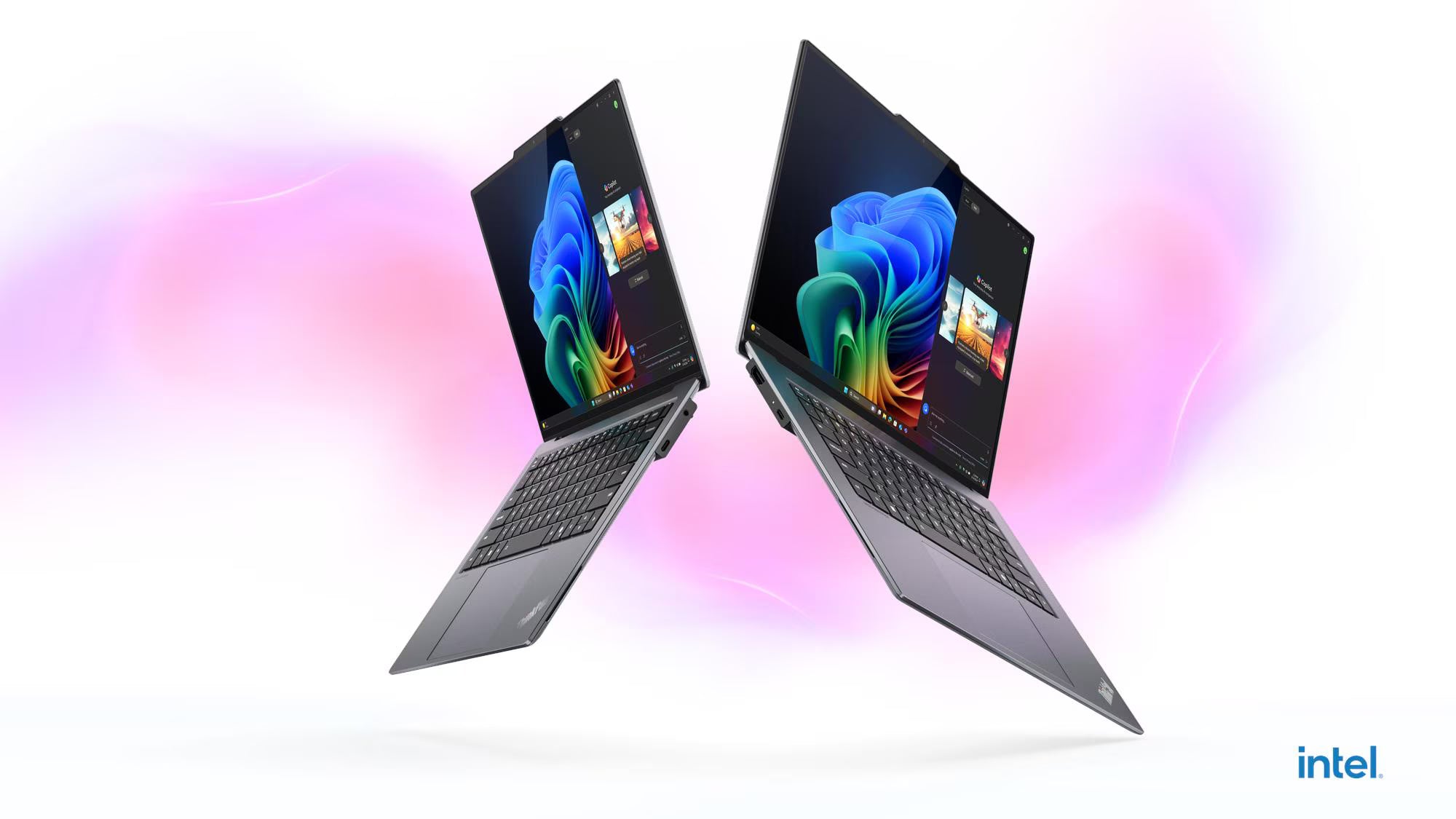 ThinkPad X9-14 G1 AURA EDITION