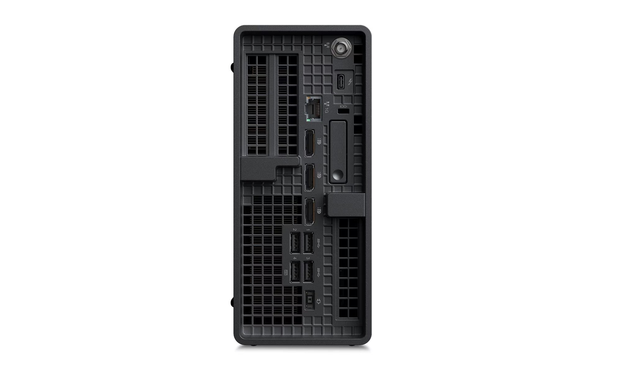 ThinkStation P3 Ultra SFF G2, Intel Core Ultra 7 265