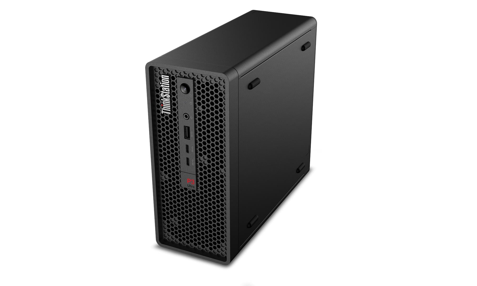 THINKSTATION P3 TINY G2 U7265 -  Ultra 7 265 vPro