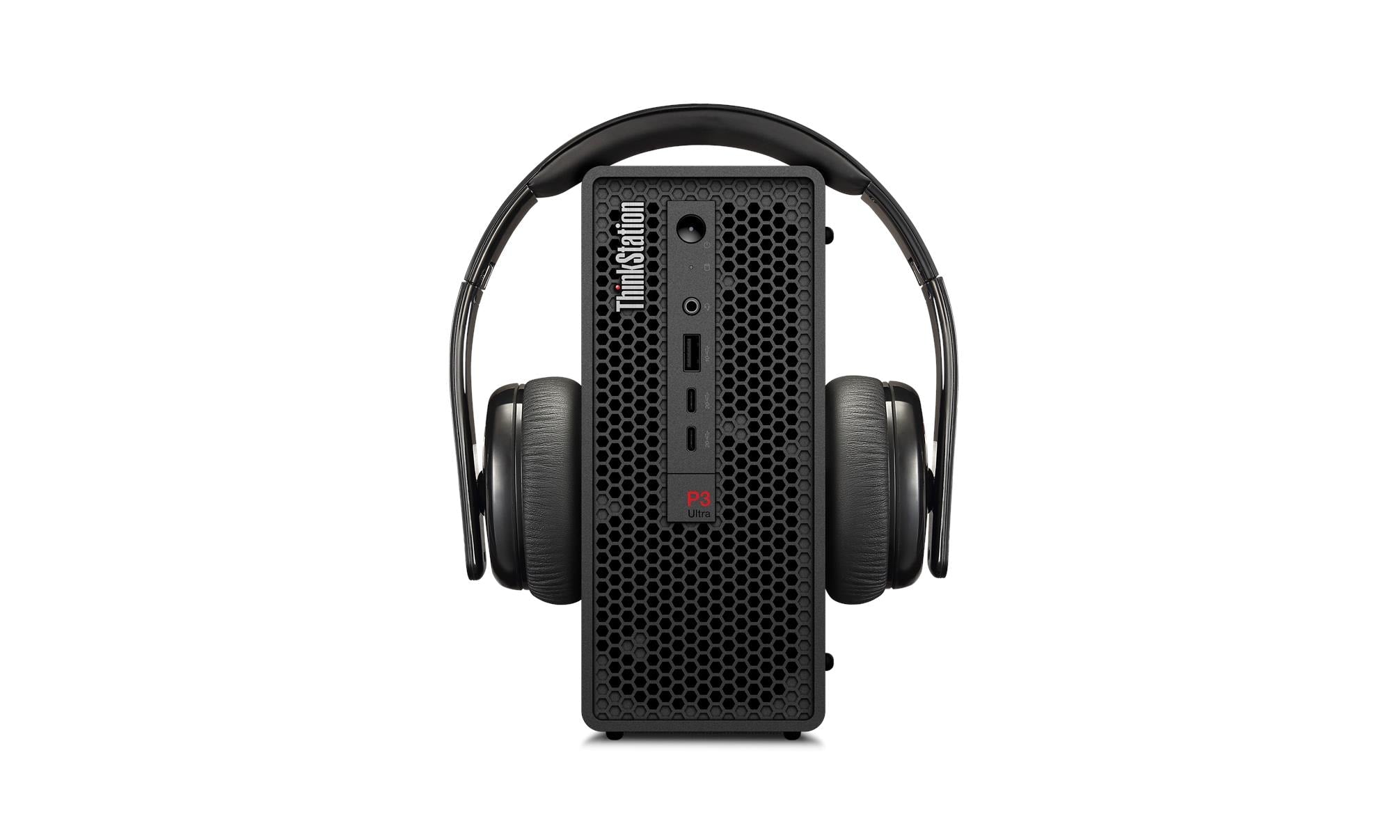 THINKSTATION P3 TINY G2 U7265 -  Ultra 7 265 vPro