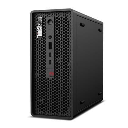 ThinkStation P3 Ultra SFF G2, Intel Core Ultra 9 285