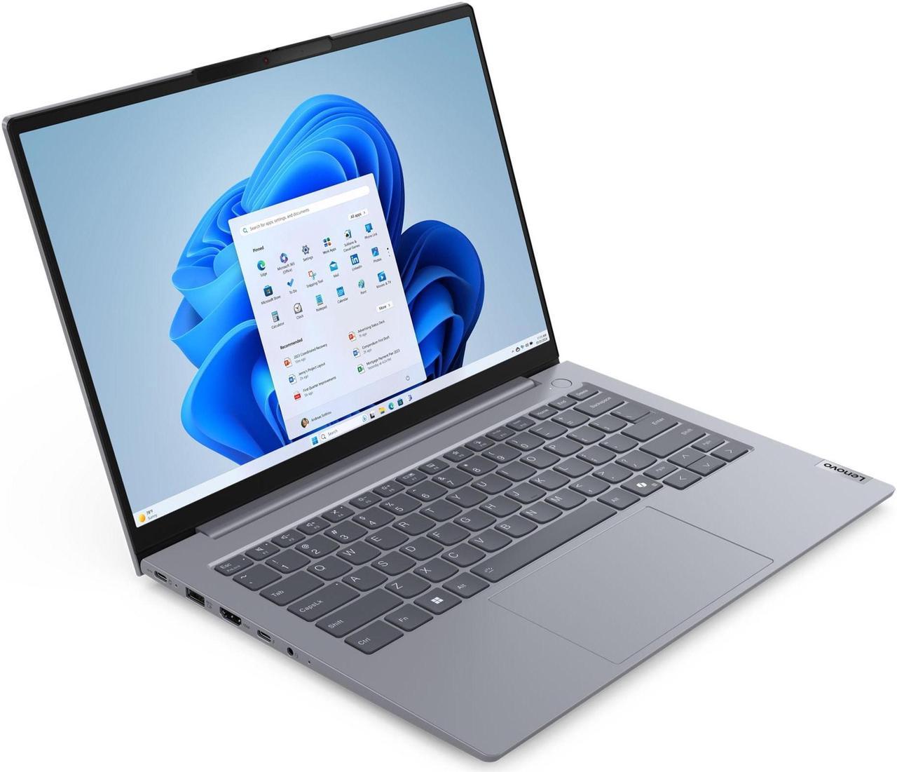 ThinkBook 14 Gen 7 Intel (14″)