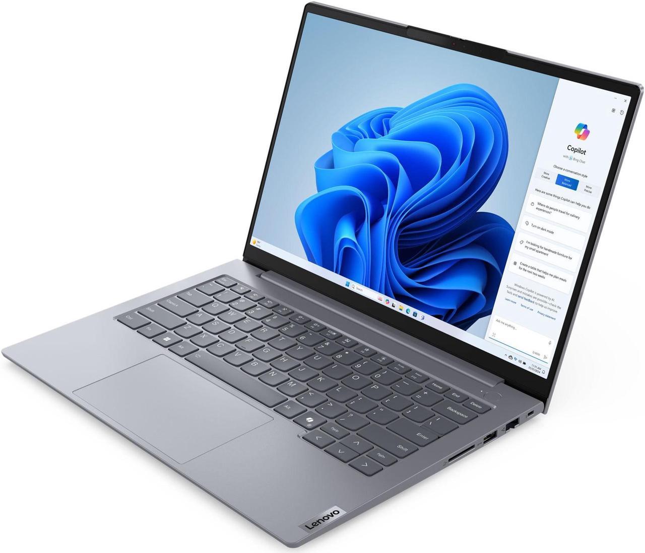 ThinkBook 14 Gen 7 Intel (14″)