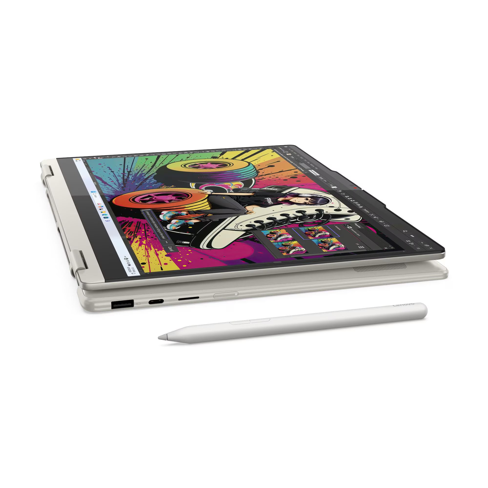 Lenovo Yoga 7 2-in-1 14AKP10