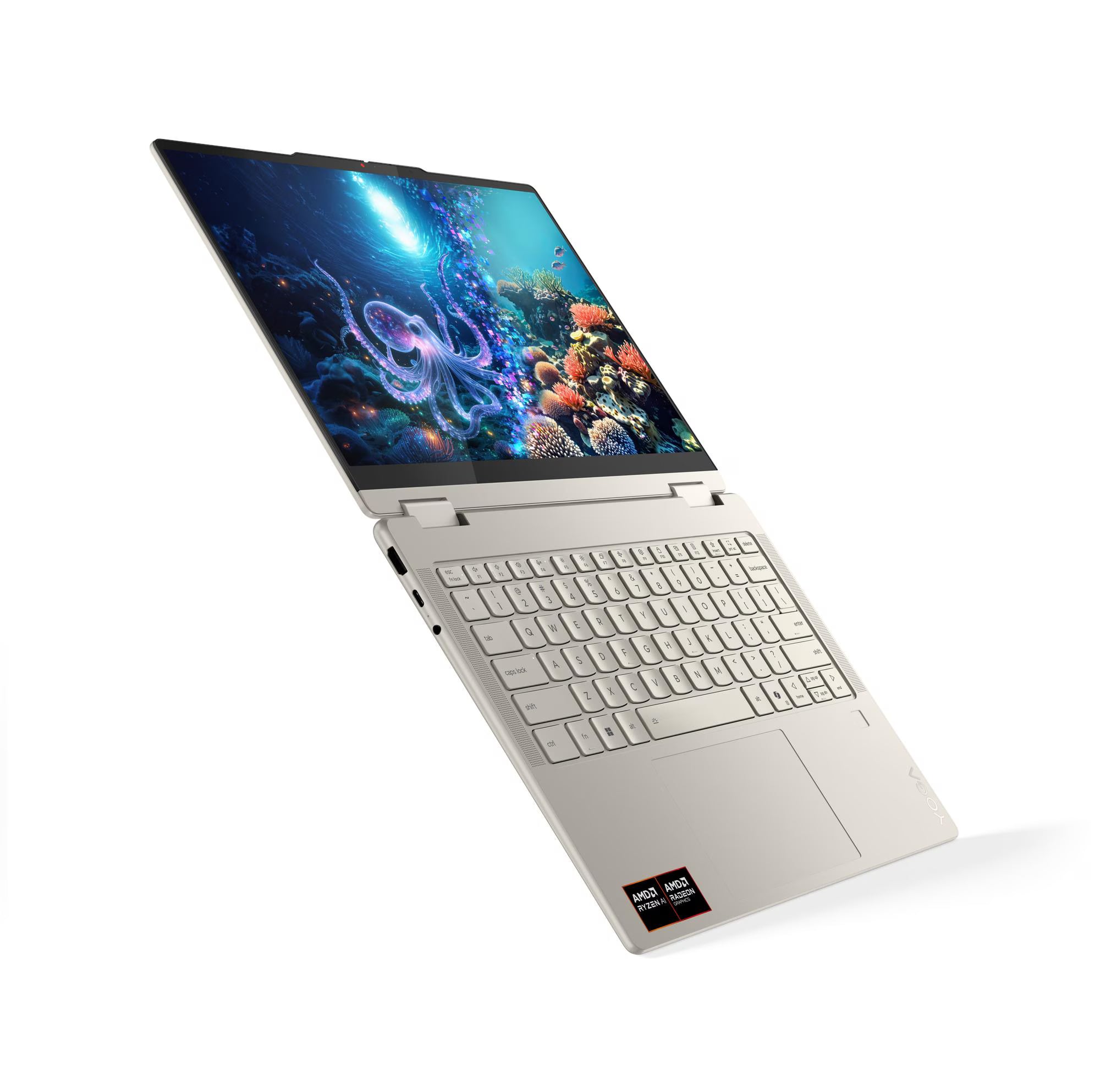 Lenovo Yoga 7 2-in-1 14AKP10