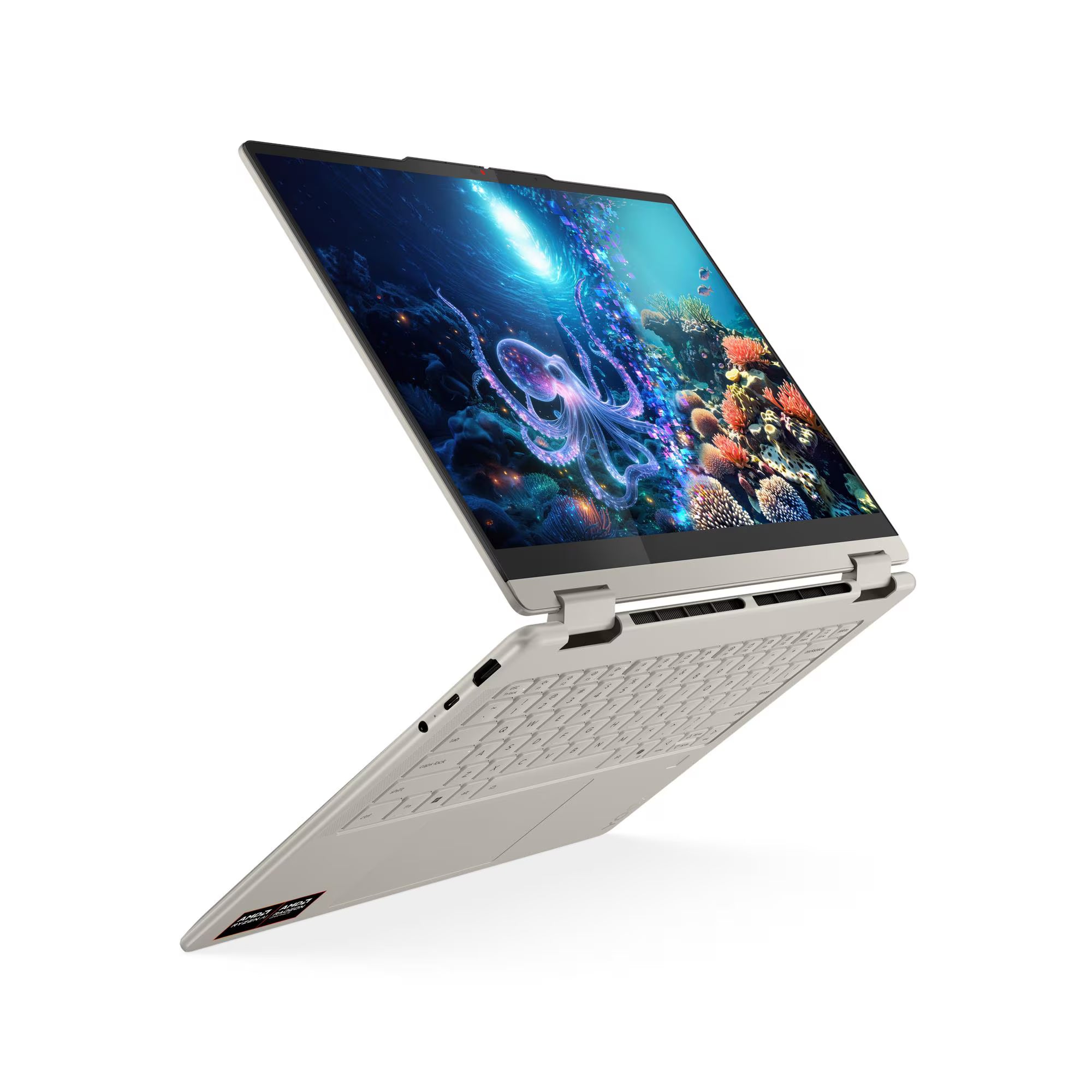Lenovo Yoga 7 2-in-1 14AKP10