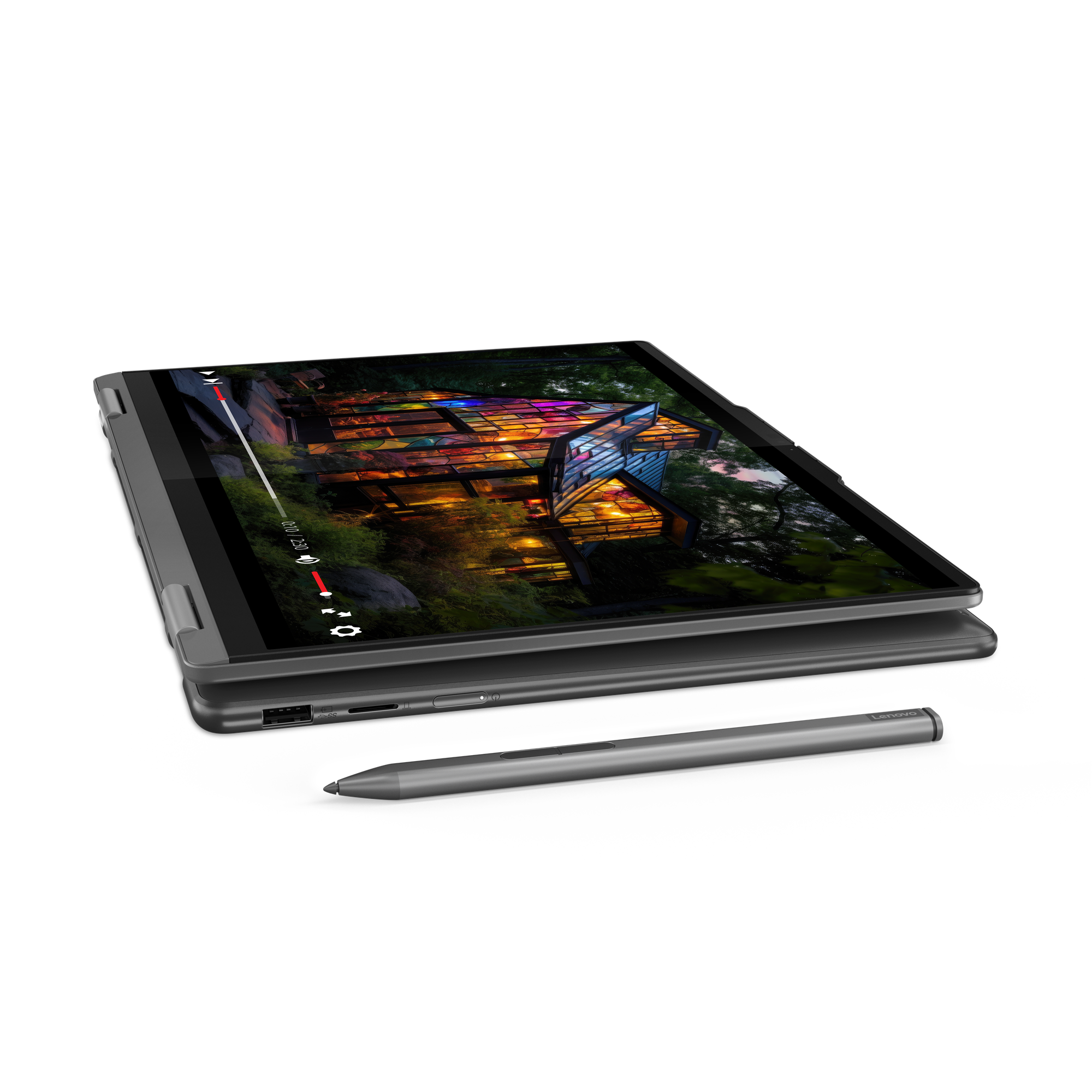 Yoga 7i 2-in-1 (14” Intel)