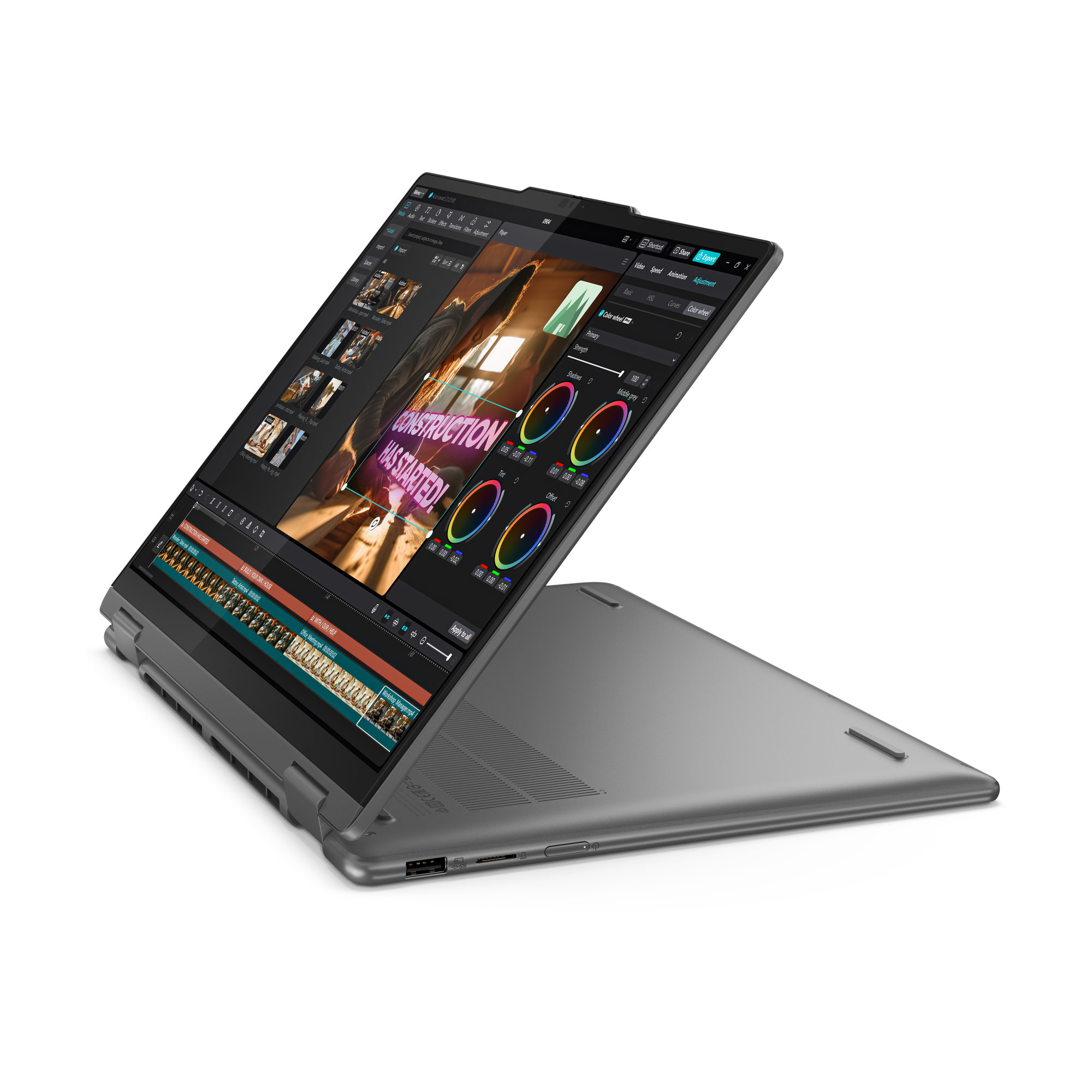 Yoga 7i 2-in-1 (14” Intel)