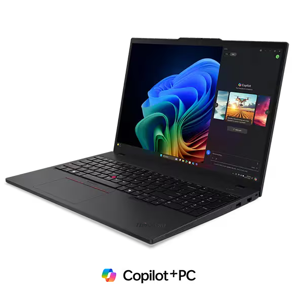 ThinkPad T16 Gen 4 AMD (16")