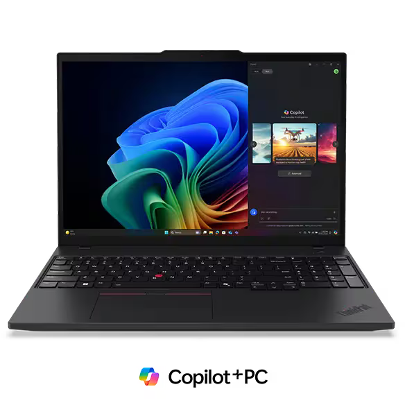 ThinkPad T16 Gen 4 AMD (16")