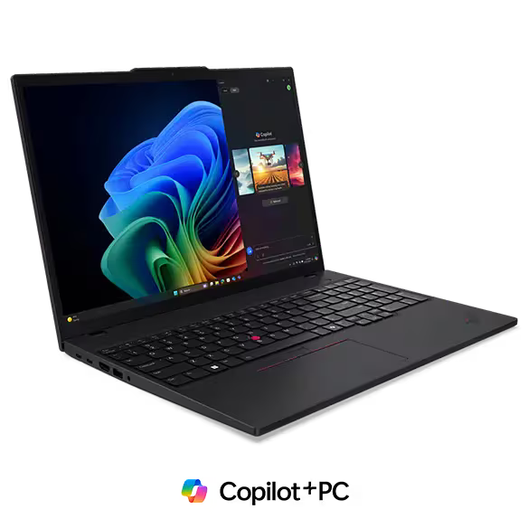 ThinkPad T16 Gen 4 AMD (16")