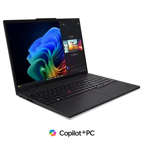 ThinkPad T16 Gen 4 AMD (16")