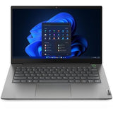 Lenovo ThinkBook 15 G4 IAP,Intel Core i7-1255U