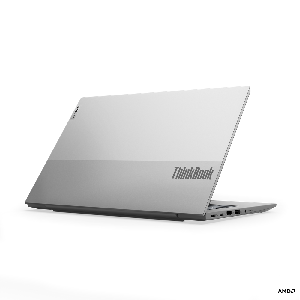 ThinkBook 14 Gen2 ARE - Ryzen 7 4700U - Touchscreen