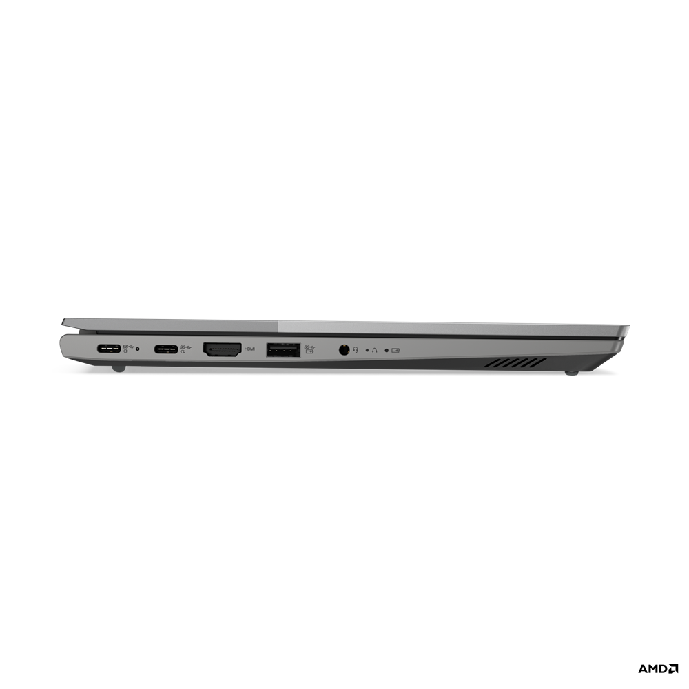 ThinkBook 14 Gen2 ARE - Ryzen 7 4700U - Touchscreen