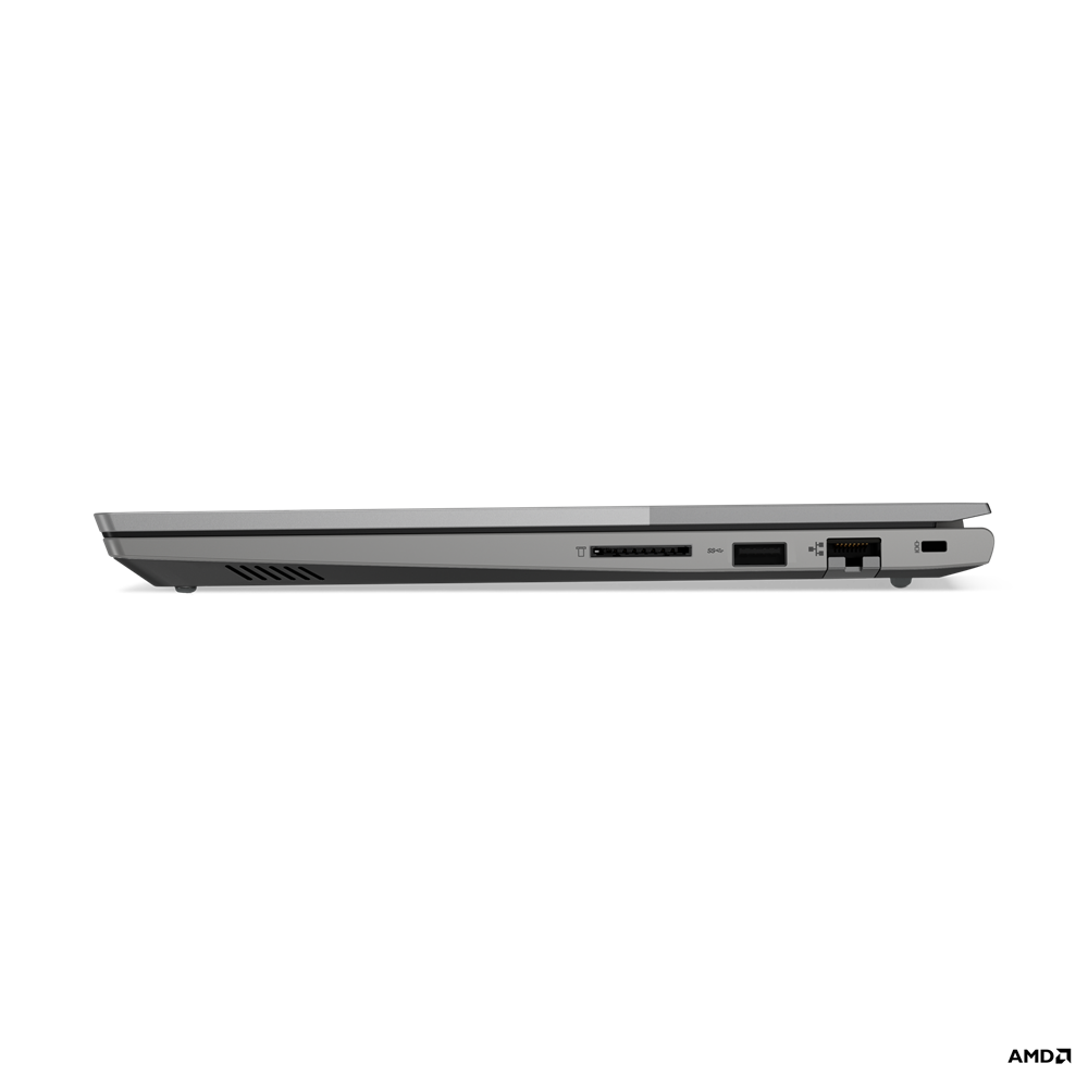 ThinkBook 14 Gen2 ARE - Ryzen 7 4700U - Touchscreen