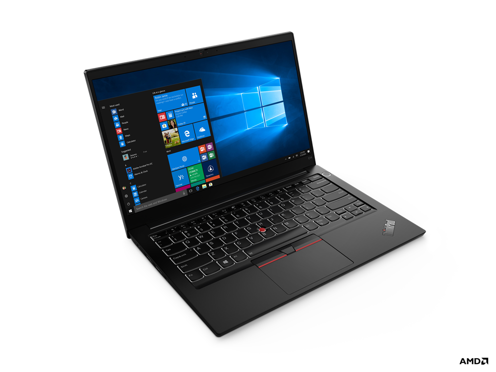 ThinkPad E14 Gen 2-ARE, AMD Ryzen 5 4600U