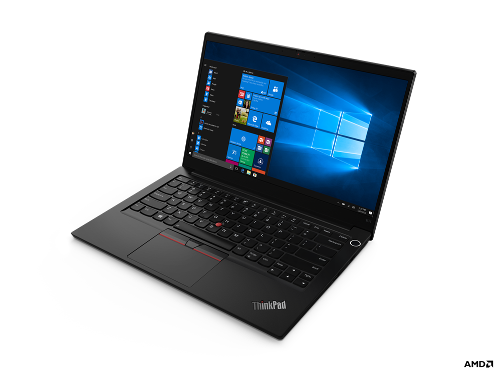 ThinkPad E14 Gen 2-ARE, AMD Ryzen 5 4600U