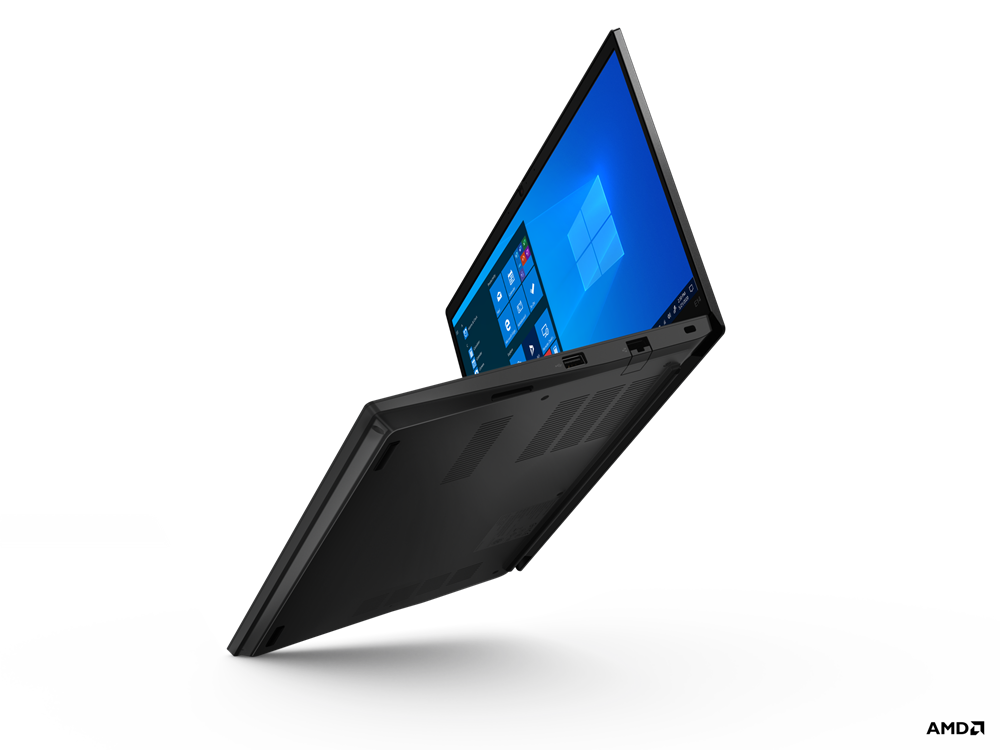 ThinkPad E14 Gen 2-ARE, AMD Ryzen 5 4600U