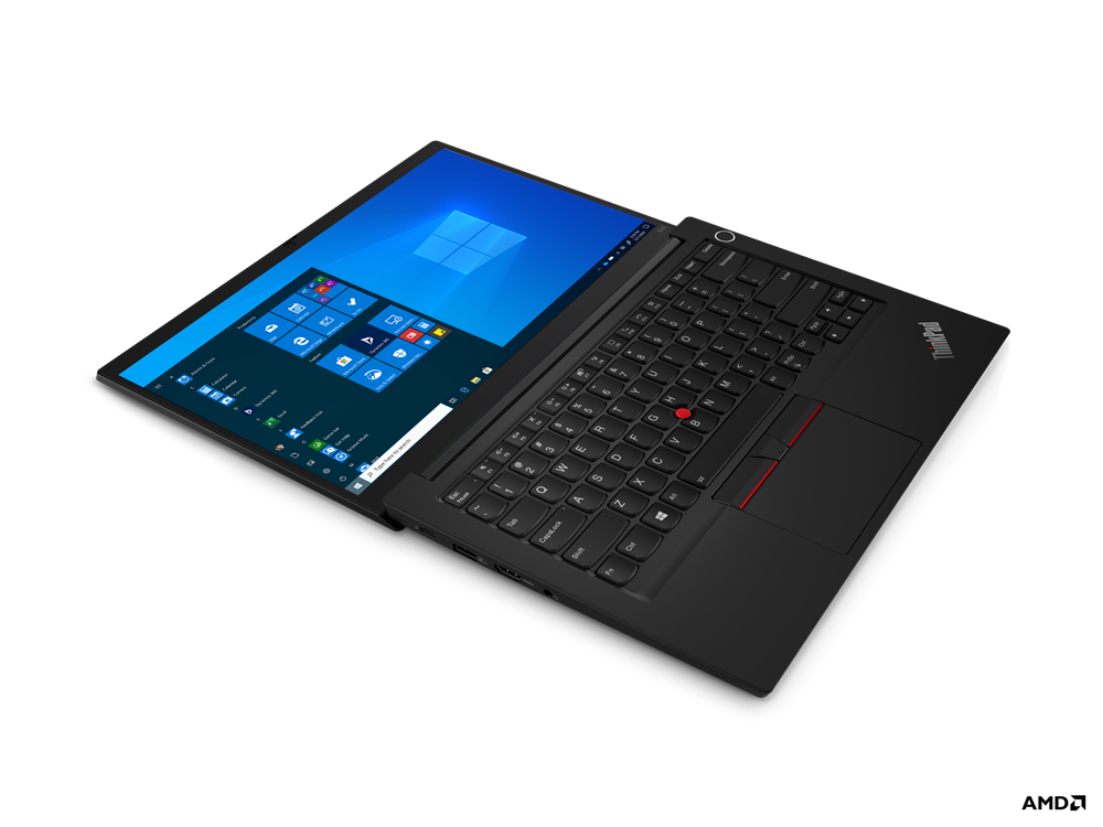 ThinkPad E14 Gen 2-ARE, AMD Ryzen 5 4600U