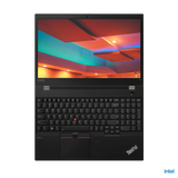 ThinkPad T15 G2, Intel Core i7-1165G7